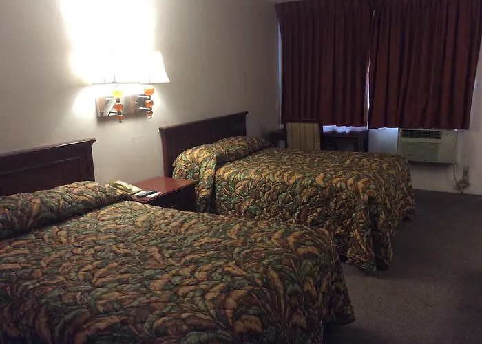 Torch Lite Lodge