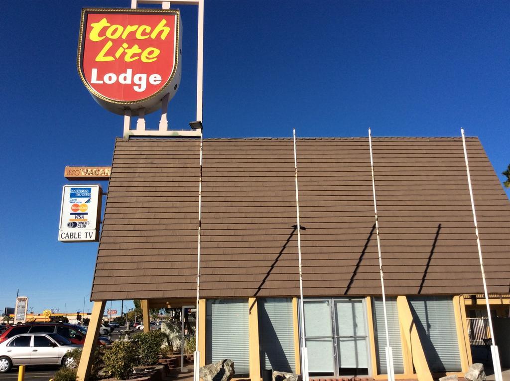 Torch Lite Motel