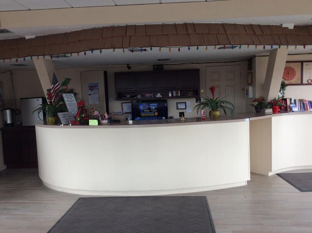 Torch Lite Motel 3*