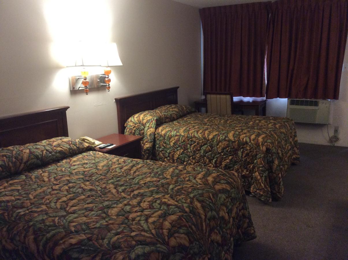 Motel Torch Lite Yuma
