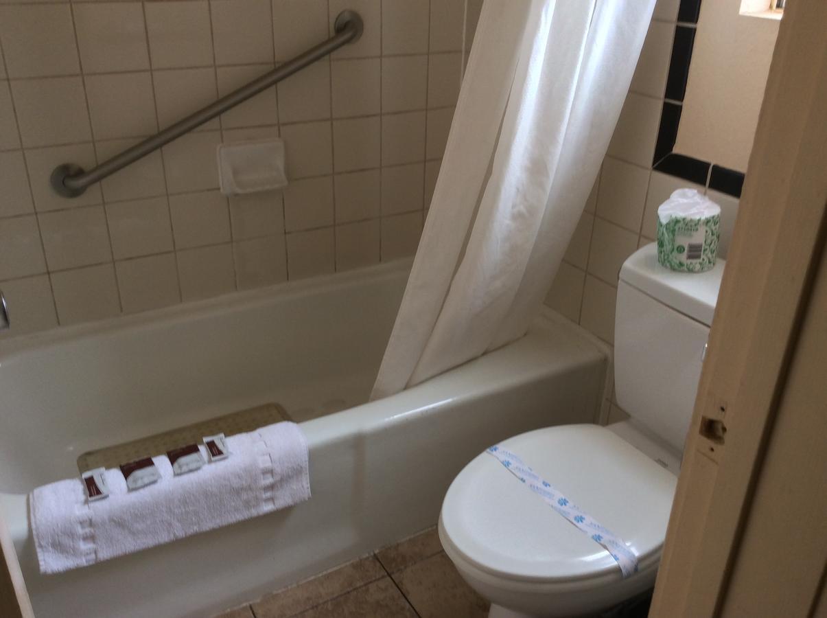 Motel Torch Lite 3*