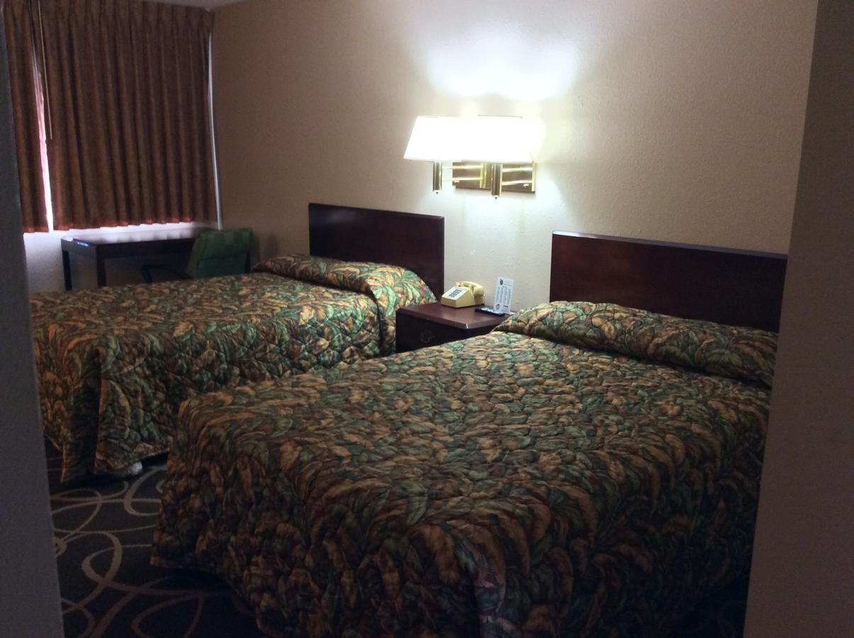 Motel Torch Lite 3*