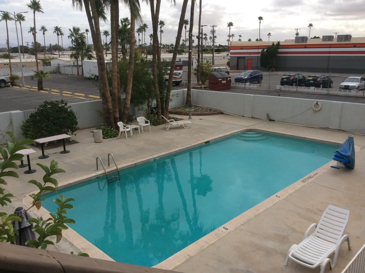 Torch Lite Motel Yuma