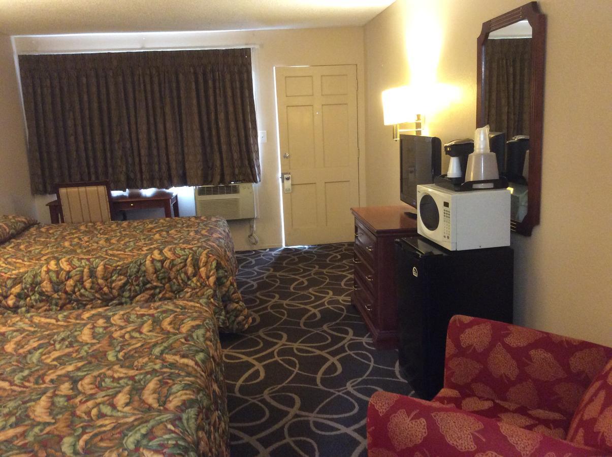 Torch Lite Motel 3*