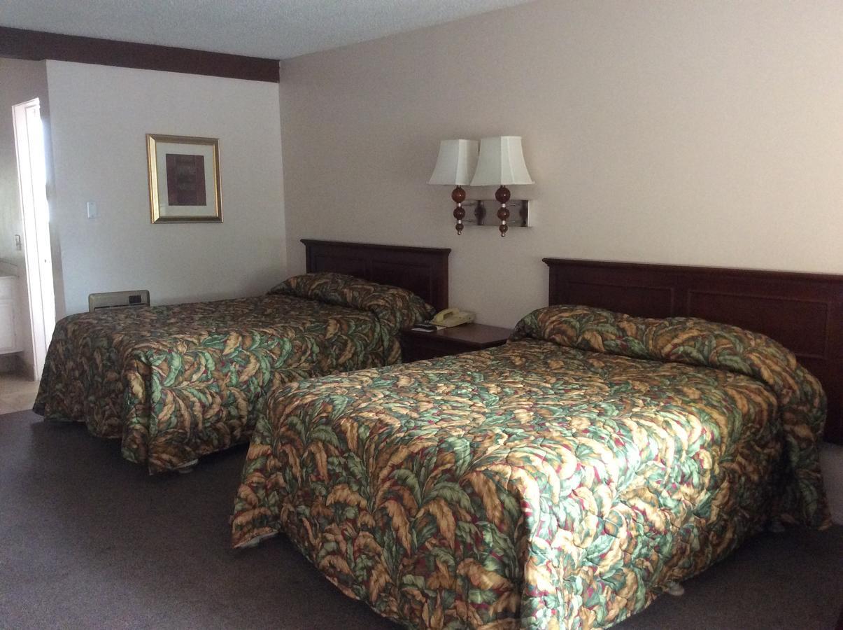 Motel Torch Lite 3*